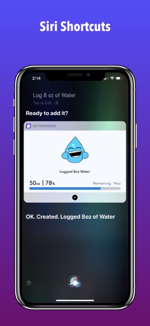 WaterMinder(圖3)-速報App