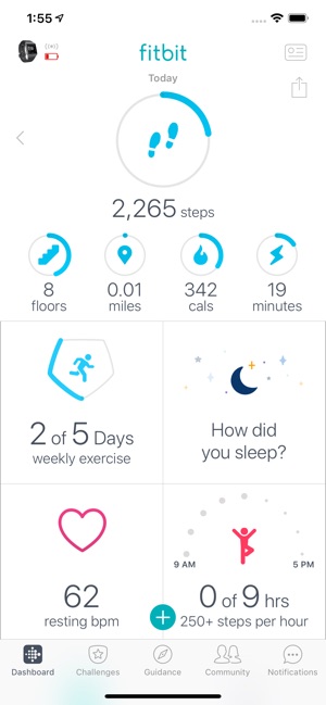 Fitbit(圖1)-速報App