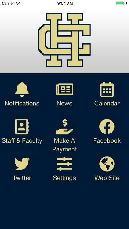 Holy Cross of San Antonio