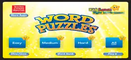 Game screenshot Word Puzzles: Sight Words mod apk