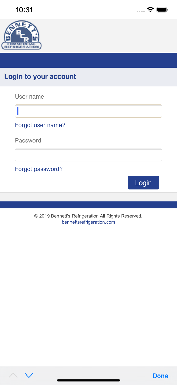 Bennetts Refrigeration