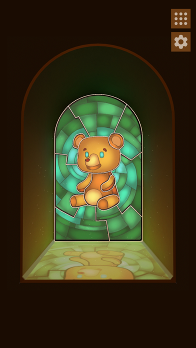 Stained Glass Game screenshot 4