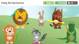 Game screenshot Børstevenner mod apk