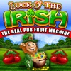 Luck O' The Irish