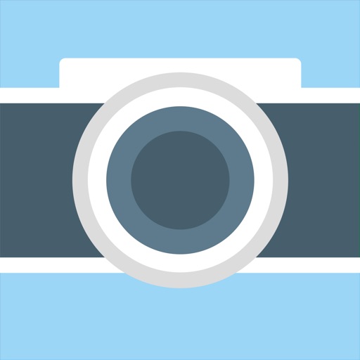 InstaCamera - Snap Instantly