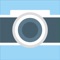 InstaCamera allows you to take instant pictures as soon as you open the application without wasting time pressing the shutter button
