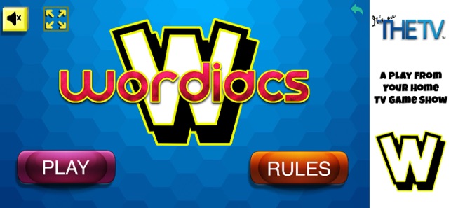 Wordiacs