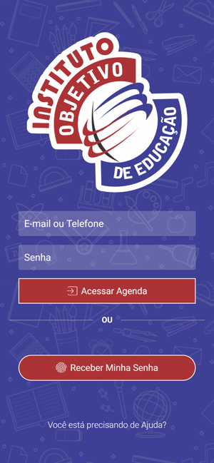 Instituto Objetivo de Educação(圖1)-速報App