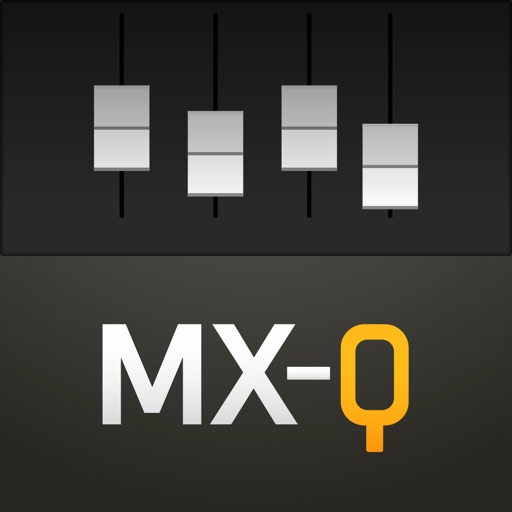 MX-Q iOS App