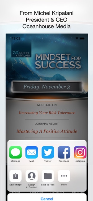 Mindset for Success(圖3)-速報App