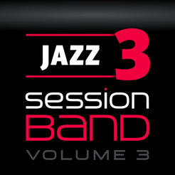 ‎SessionBand Jazz 3