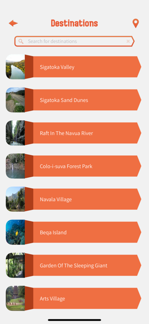 Visit Viti Levu Island(圖3)-速報App