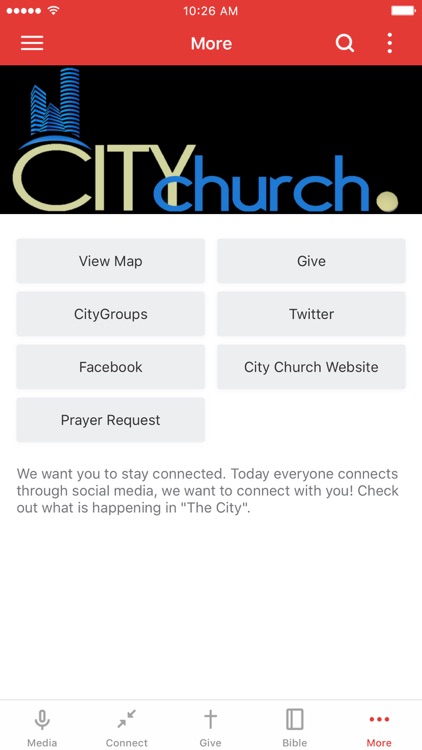 City Church Texarkana