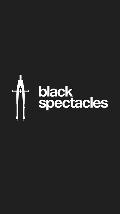 Black Spectacles