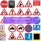 This app is about to United Kingdom  Road Signs