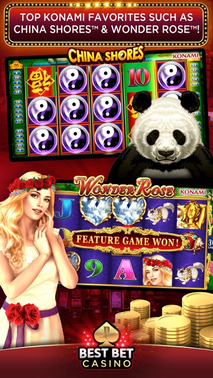 Best Bet Casino | Casino Slots
