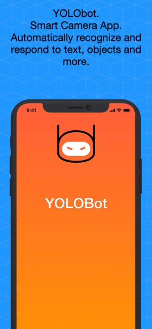 YOLObot(圖1)-速報App