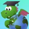 Icon Geo Touch: Learn Geography