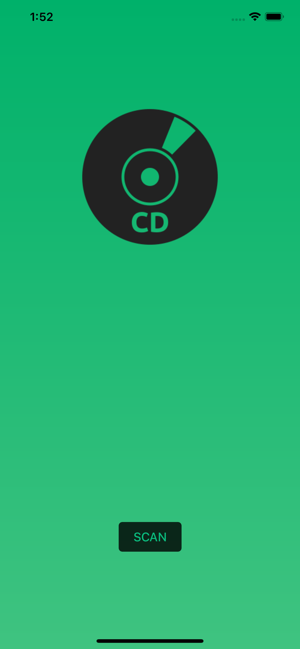 CD Scanner for Apple Music(圖1)-速報App