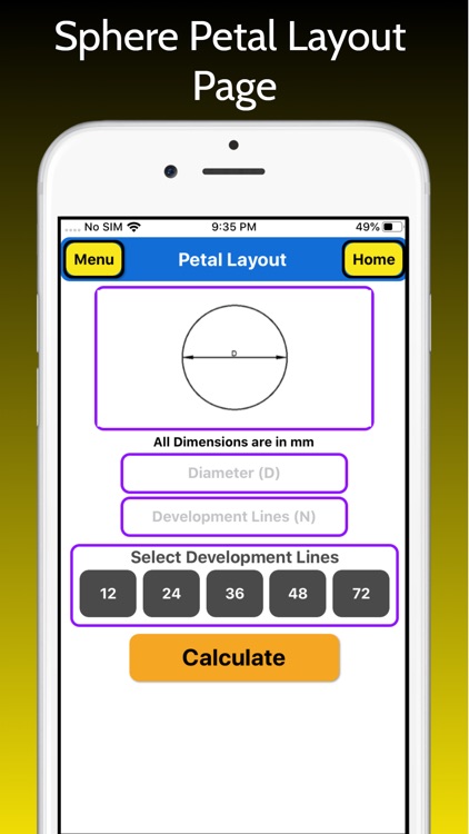 Petal Layout Pro