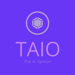 TAIO - The AI Opinion