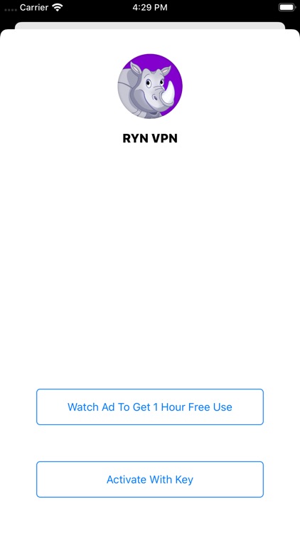 RYN VPN