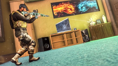 Z War: Rescue The Survival screenshot 3