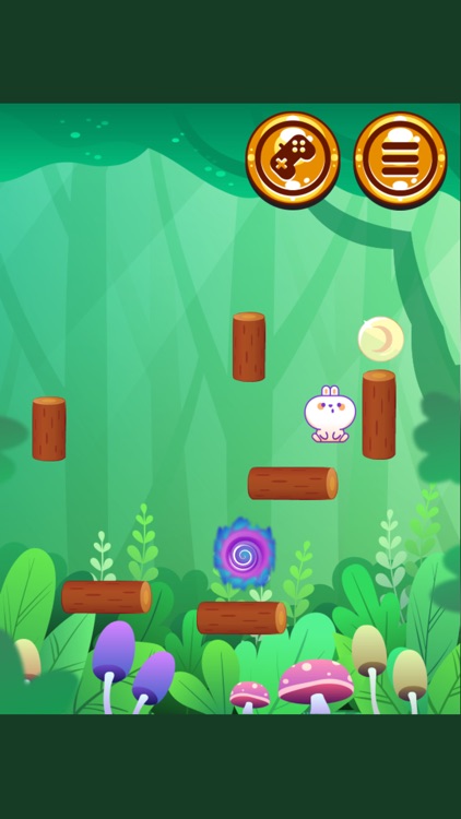 Animal Jump-Into The Unknown screenshot-3