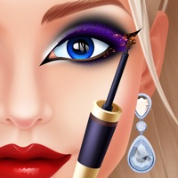 Jeux de Maquillage : Salon pour PC