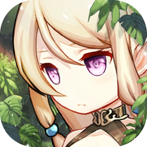 蒼之紀元-超佛系二次元RPG遊戲