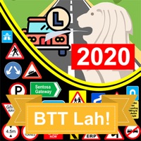 BTT Lah! - Basic Theory Test pour PC