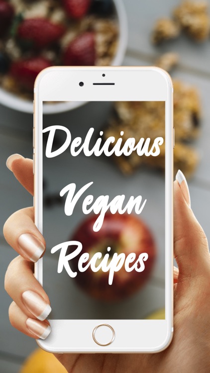 Vegan Recipes Plant Based Diet