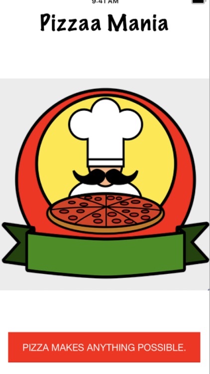 Pizzaa Mania screenshot-4