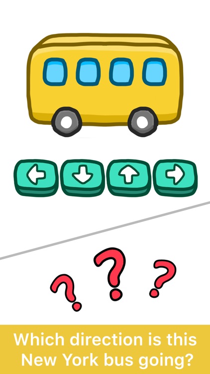 Brain Test - IQ Test screenshot-3