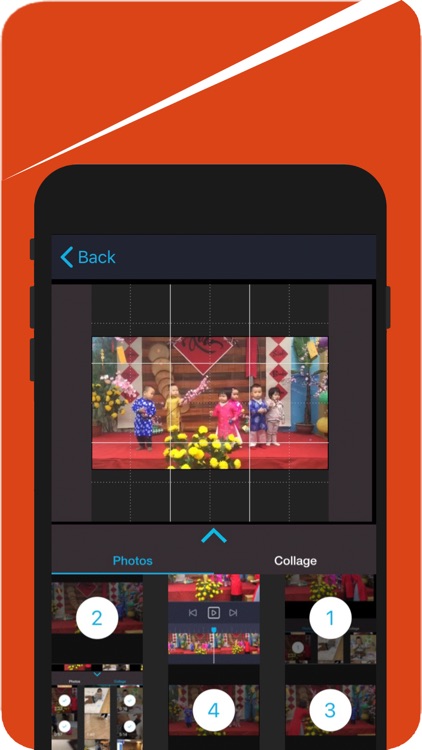 Video Get - Maker & Editor * screenshot-3