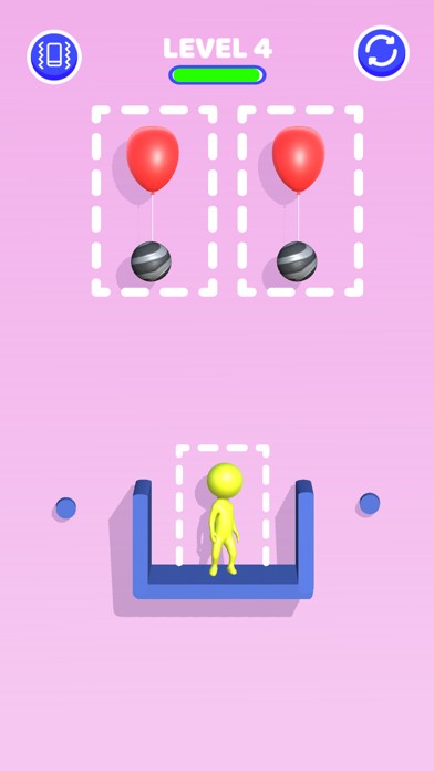 Draw And Rescue 3D screenshot 4