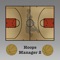 Hoops Manager 2