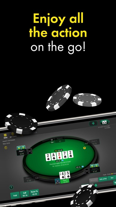 Bet365 Poker App Bet365 Poker App