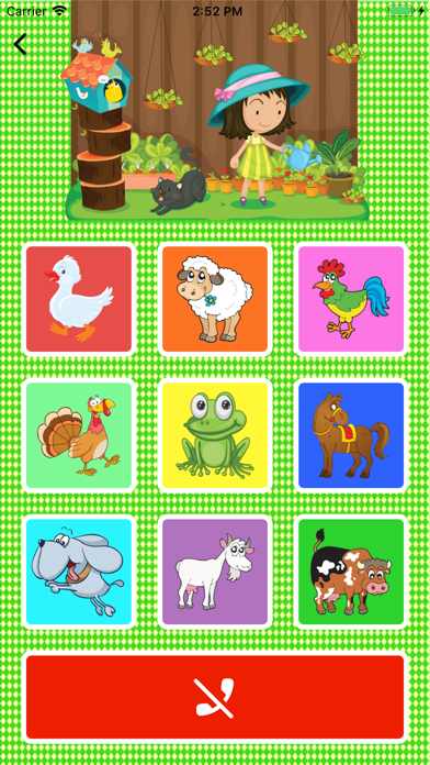 Baby Phone - Games for Family screenshot 2