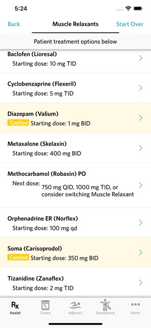 Rx4Pain(圖8)-速報App