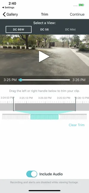 Captura de Pantalla 5 Garmin Drive™ iphone