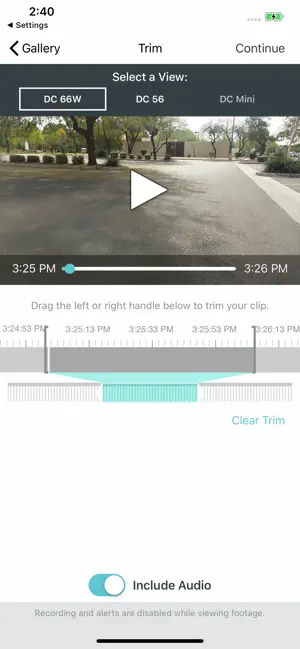 Captura 5 Garmin Drive™ iphone