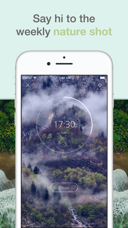 Mt. Focus: Timer & get focused screenshot-4