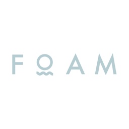 Foam Driver App