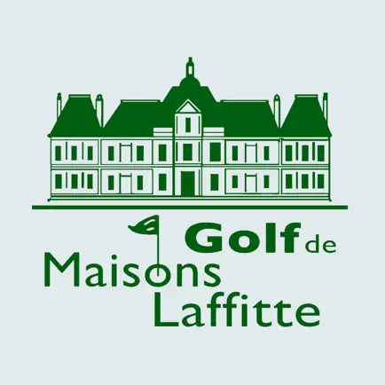 Golf de Maisons Laffitte Читы