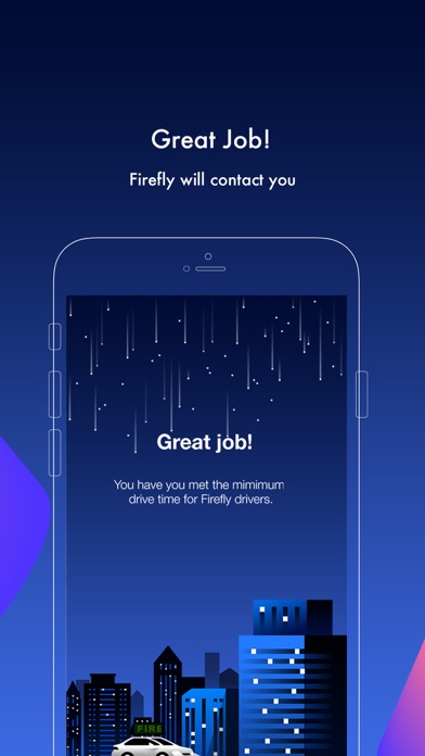 Firefly Driver screenshot 4