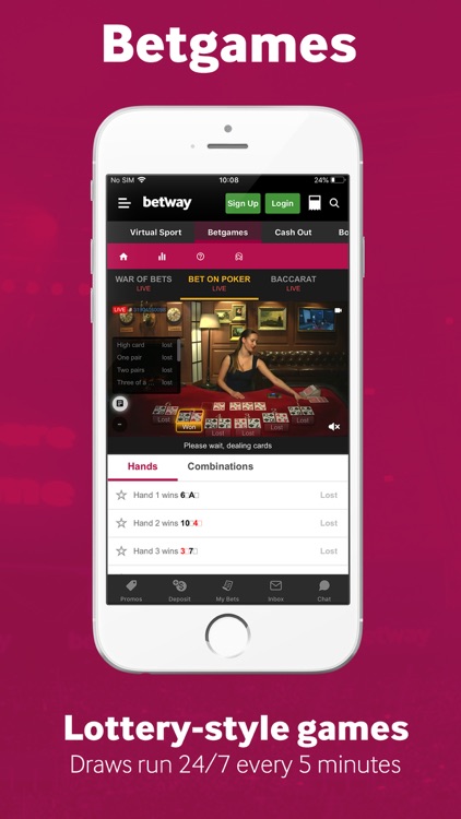 22 Very Simple Things You Can Do To Save Time With sports betting app developers