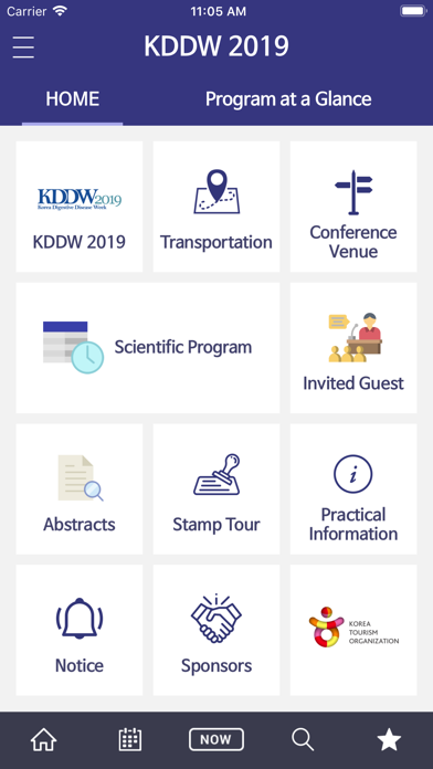 KDDW 2019 screenshot 2