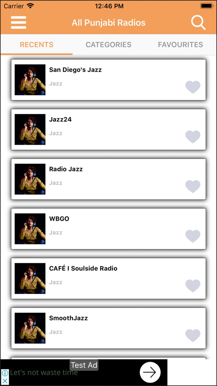 Radio Jazz FM