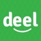 Deel is a Tinder-like tool for local business